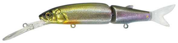 Воблер Jackall Magallon Diving 113мм 15,2г Wakasagi Suspending