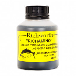 Жидкое питательное вещество Richworth Richamino, 250 ml