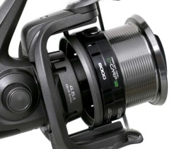 Катушка Carp Pro D-Carp Feeder 6000 FS