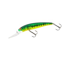 Воблер Bomber 25 Deep Long A 11.4см 21г Fire Tiger Bass