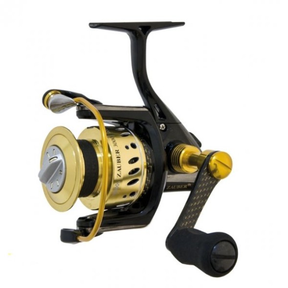 Катушка Ryobi Zauber CF1000