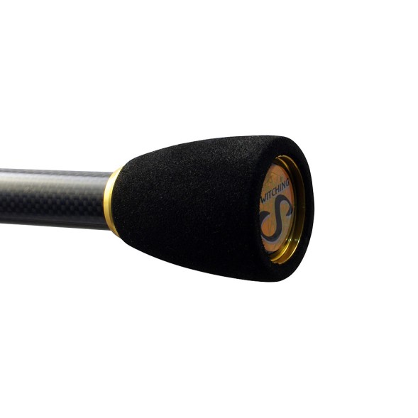 Вудилище Favorite Synapse SYS-662L 1.98m 2-12g