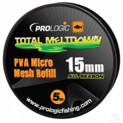 ПВА-сітка Prologic PVA All Season Micro Mesh 5m Refill 35mm