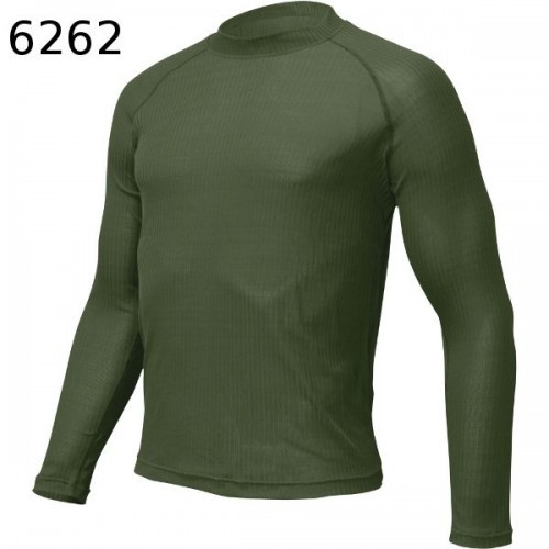 Термофутболка Lasting MTD 6262