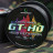 Лісочка Gardner GT-HD 0.33mm 10lb 5.4kg 1150m
