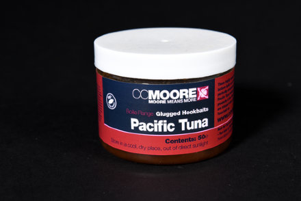 Бойл CC Moore Pacific Tuna 10x14mm Glugged Hookbaits (50)
