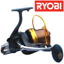 Катушка Ryobi Naxo Surf