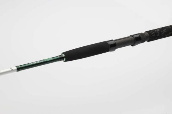 Сомовое удилище DAM MADCAT White Clonk Teaser 2.40m 200-250gr