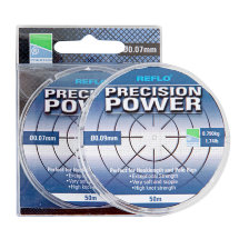 Леска Preston Reflo Precision Power 50м