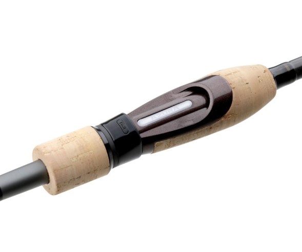 Вудлище спінінгове Azura Fortran Neo 70M 2.13m 8-28g