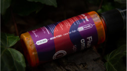 Спрей Iron Fish Purple Four 35ml