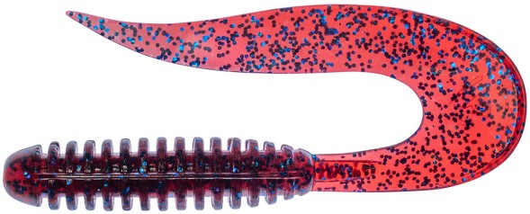 Їстівний силікон Select Freek 3.3 &quot;(7 шт /упак)