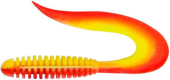 Їстівний силікон Select Freek 3.3 &quot;(7 шт /упак)