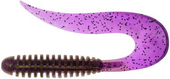 Їстівний силікон Select Freek 3.3 &quot;(7 шт /упак)