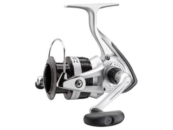 Катушка Daiwa Sweepfire E 4000C