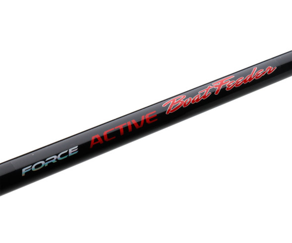 Удилище Flagman Force Active Boat Feeder 2,4m 15-125g