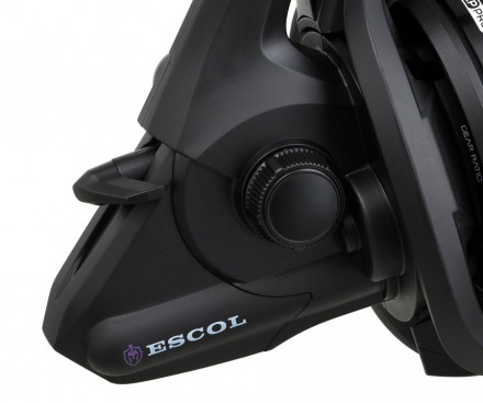 Катушка Carp Pro Escol 10000 SD