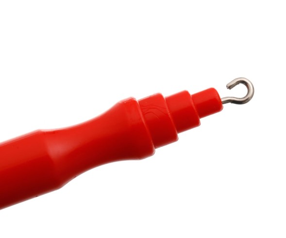 Игла насадочная для бойлов Carp Pro Hair Needle