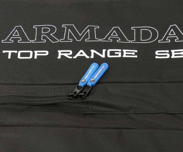 Чехол для удилищ Flagman Armadale Rod Holdall 8 tube 195x25x15см