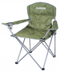 Кресло складное Ranger SL 630 