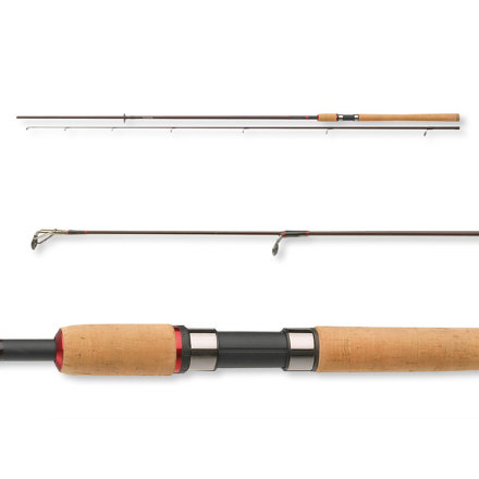 Удилище Daiwa Sweepfire Spinning 2,70m 5-25g