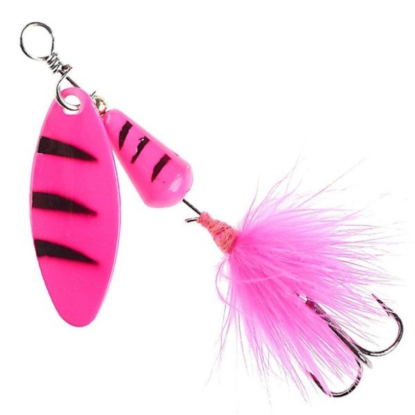 Воблер Condor Brave Robber 3D 9г Цвет: 312