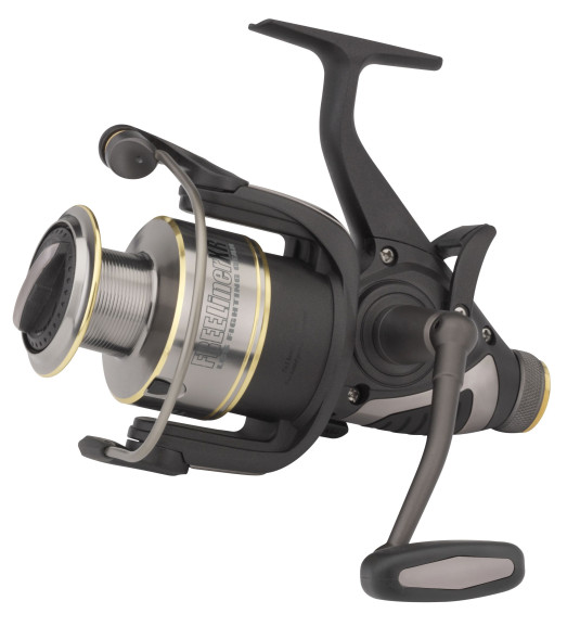 Катушка Spro FreeLiner XR 860