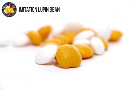 Штучний люпин Enterprise Tackle Lupin Beans Mixed Small &amp; Medium