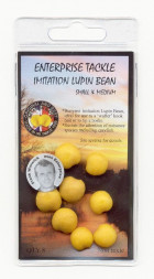 Штучний люпин Enterprise Tackle Lupin Beans Mixed Small & Medium