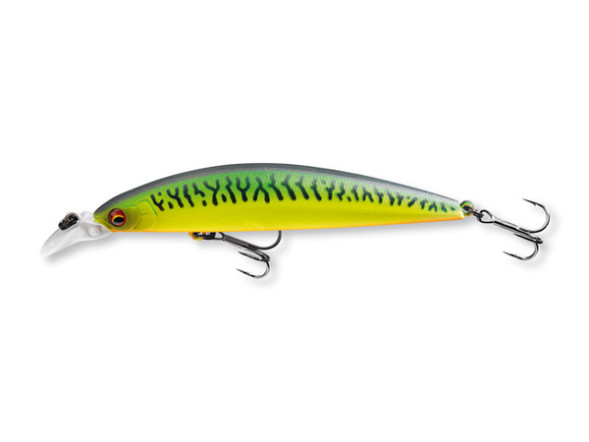 Воблер Daiwa Tournament Current Master SR 93mm 12g Firetiger	