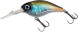 Воблер D.A.M. Effzett Pro-Lite Deep Crank (dirty shiner) FL
