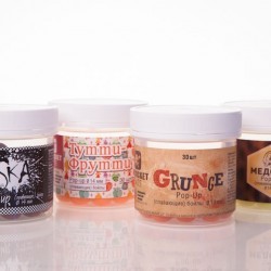 Бойл Rocket Baits Pop Up Ska 15 мм, 30 шт