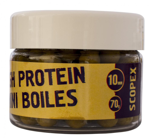 Міні-Бойл Brain Scopex 10mm 70gr