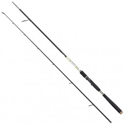 Вудилище DAM Cultus Spin 2.40m 10-40gr