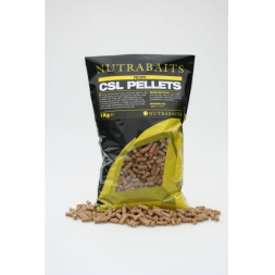 Пеллетс Nutrabaits CSL 20кг