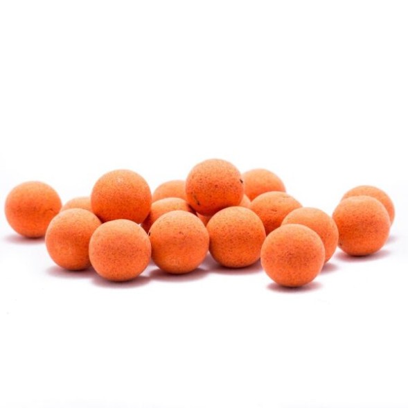 Бойлы Nutrabaits POP-UP Tecni-Spice 12мм