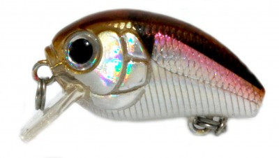 Воблер Strike Pro Baby Pro 25мм 2гр EG-036F - A53