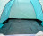 Намет Forrest Tent тримісна з тамбуром 1200