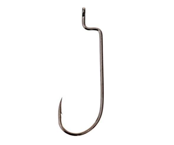 Крючки Azura Small Game Offset №8