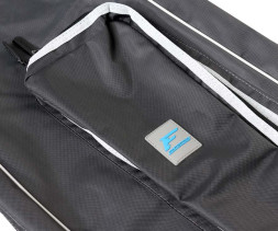 Чохол для вудлищ Flagman Rod Holdall 8 Tube 195x27x11см