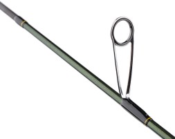 Спиннинговое удилище Favorite Arena Stream ARNS-602UL 1.8m 2-7g 2-5lb Mod-Fast