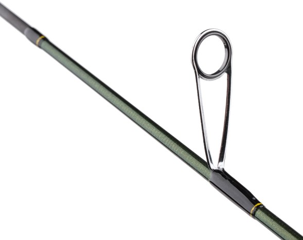 Вудилище спінінга Favorite Arena Stream ARNS-602UL 1.8m 2-7g 2-5lb Mod-Fast