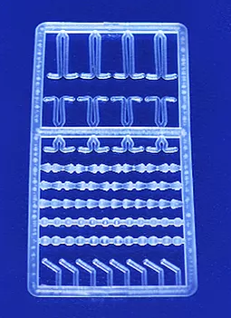 Стопор для бойла Mad Carp «Набір»