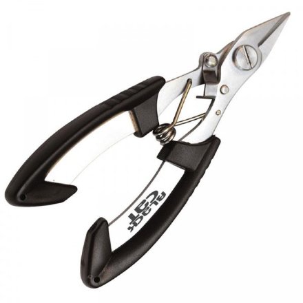 Ножиці для шнура Black Cat Braid Scissor