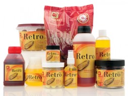 Бустер Rocket Baits "Retro" Premium 275ml