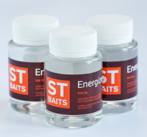Діп ST Baits Energizer Bait Dip Sweetcorn 100ml