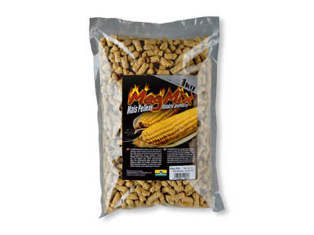 Пеллетс Cormoran Magmix Maize Pellets 1 kg