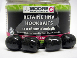 Бойл CC Moore Betaine HNV Hookbaits (50)