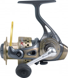 Котушка Dragon Mахіma HS Spinn FD1030i