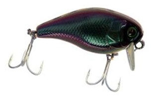 Воблер Jackall Chubby 38 SSR 38мм 4.2г UL Bug